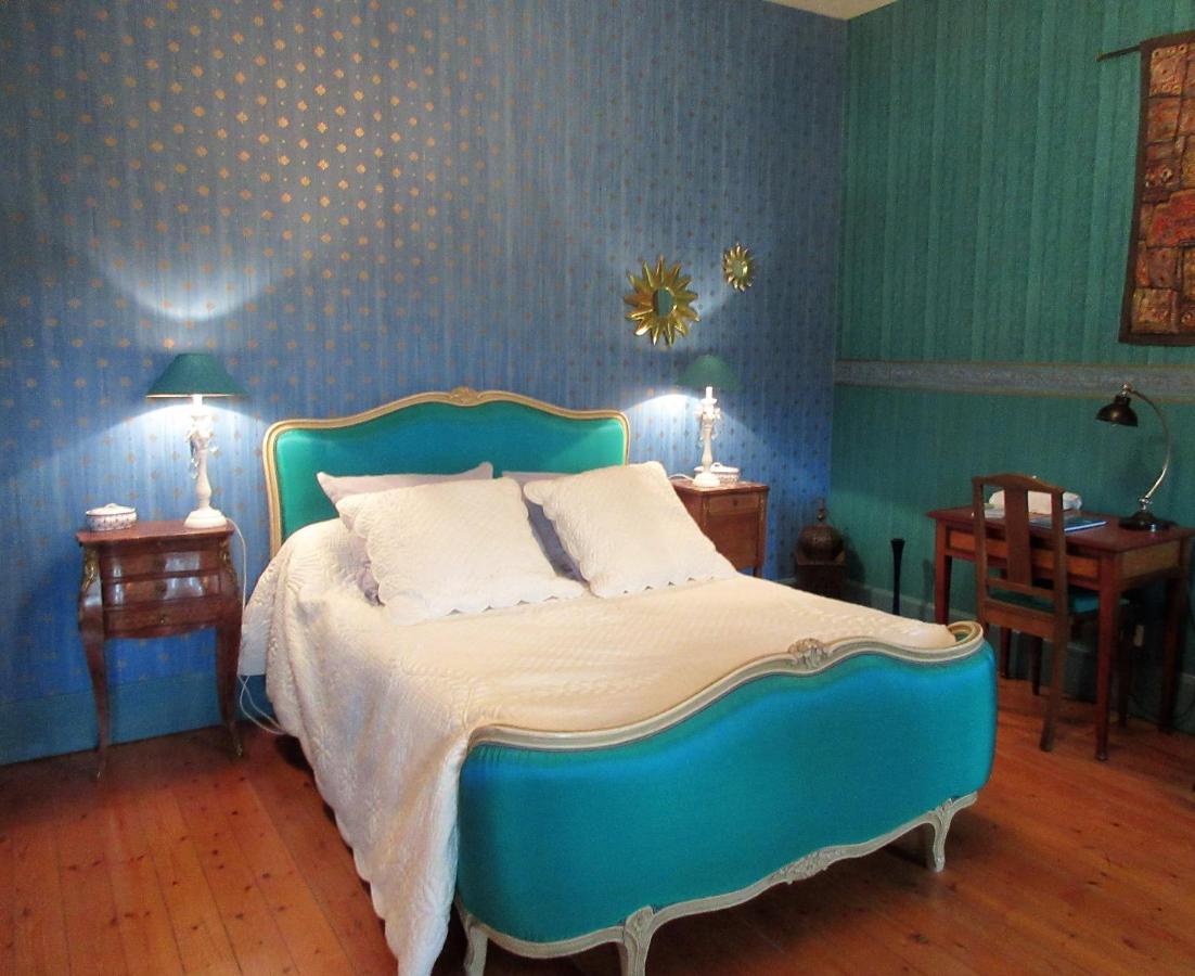 Clermain Le Manoir Sur La Roche, 74, Impasse Du Manoir, 71520 Navour Sur Grosne D121 Bed & Breakfast エクステリア 写真
