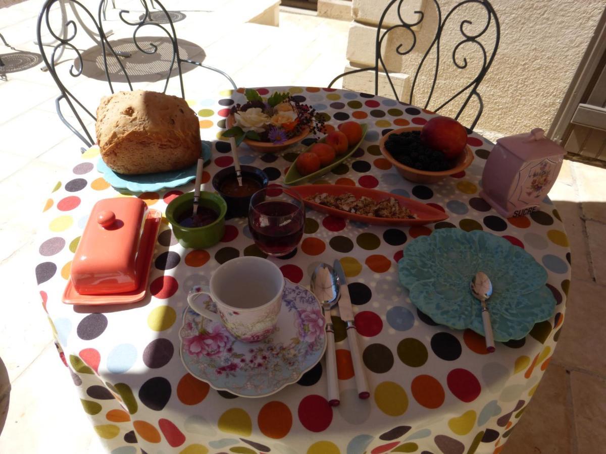 Clermain Le Manoir Sur La Roche, 74, Impasse Du Manoir, 71520 Navour Sur Grosne D121 Bed & Breakfast エクステリア 写真